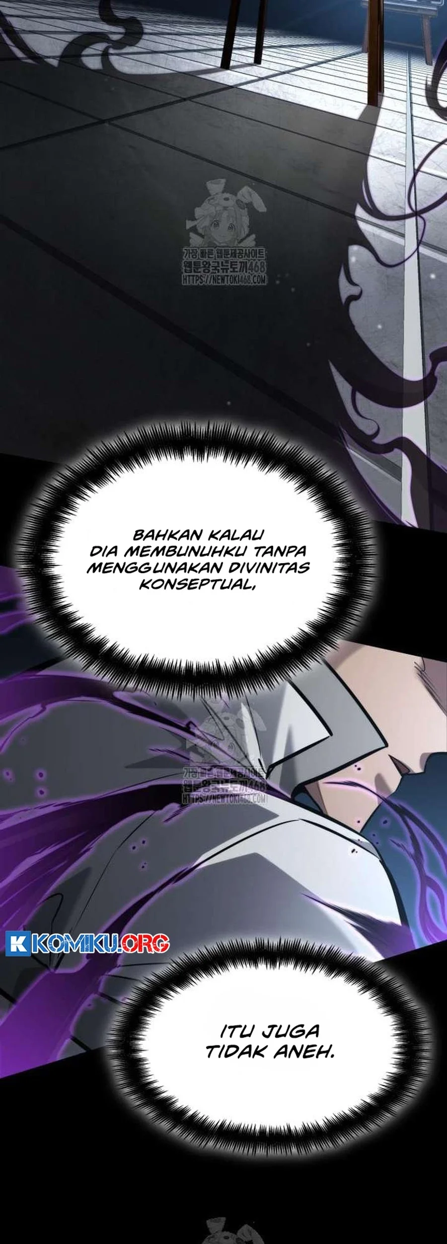 Chapter 158 - halaman 28