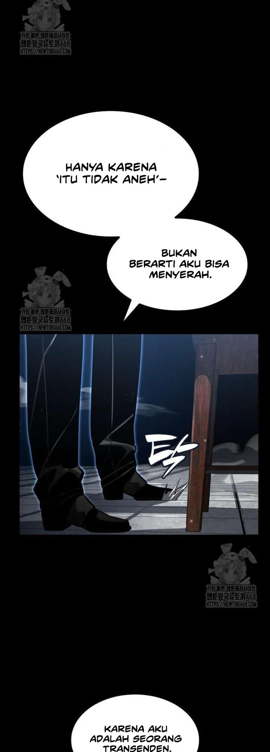 Chapter 158 - halaman 38