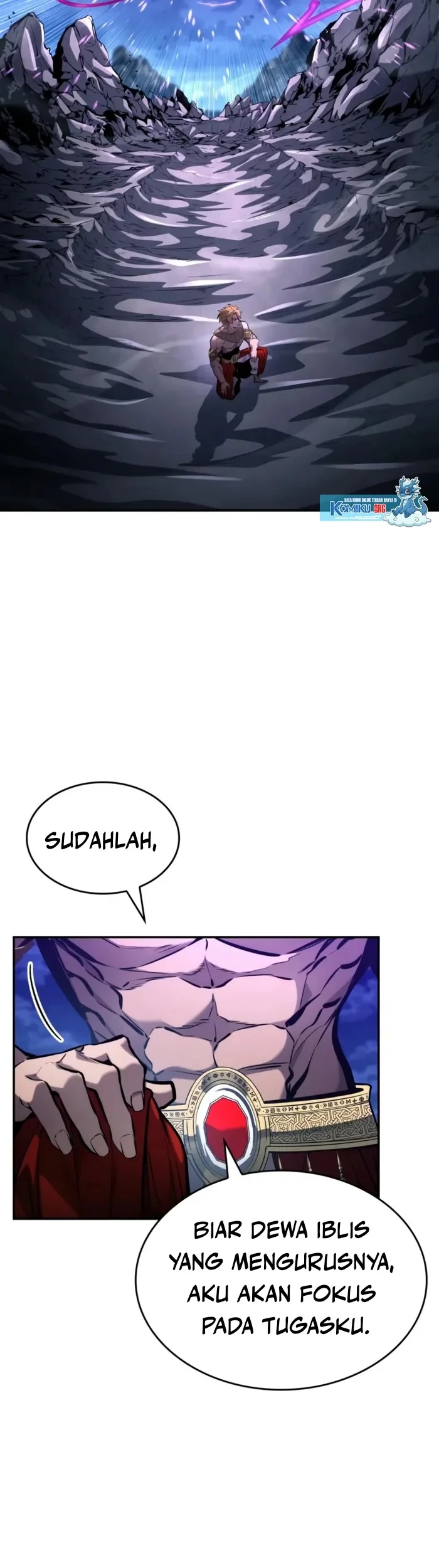 Chapter 159 - halaman 27