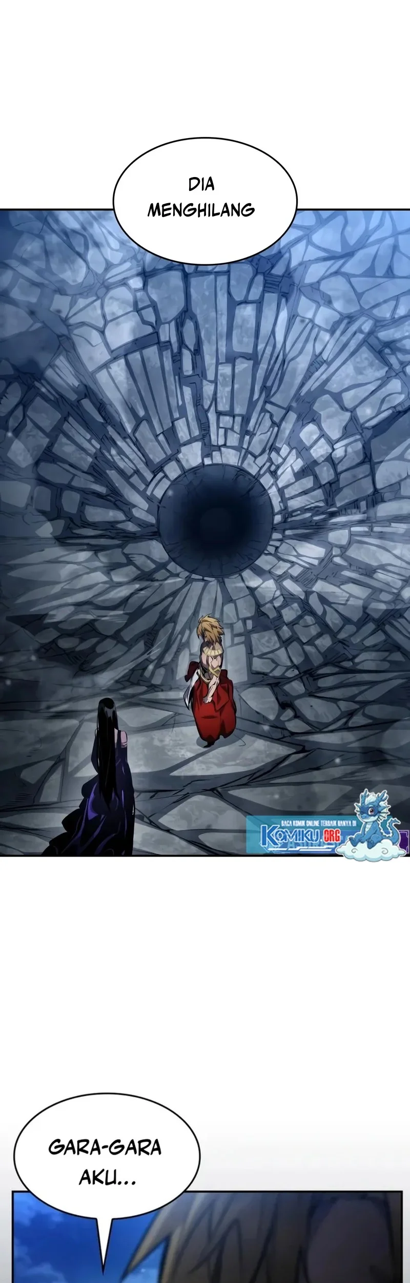 Chapter 160 - halaman 4