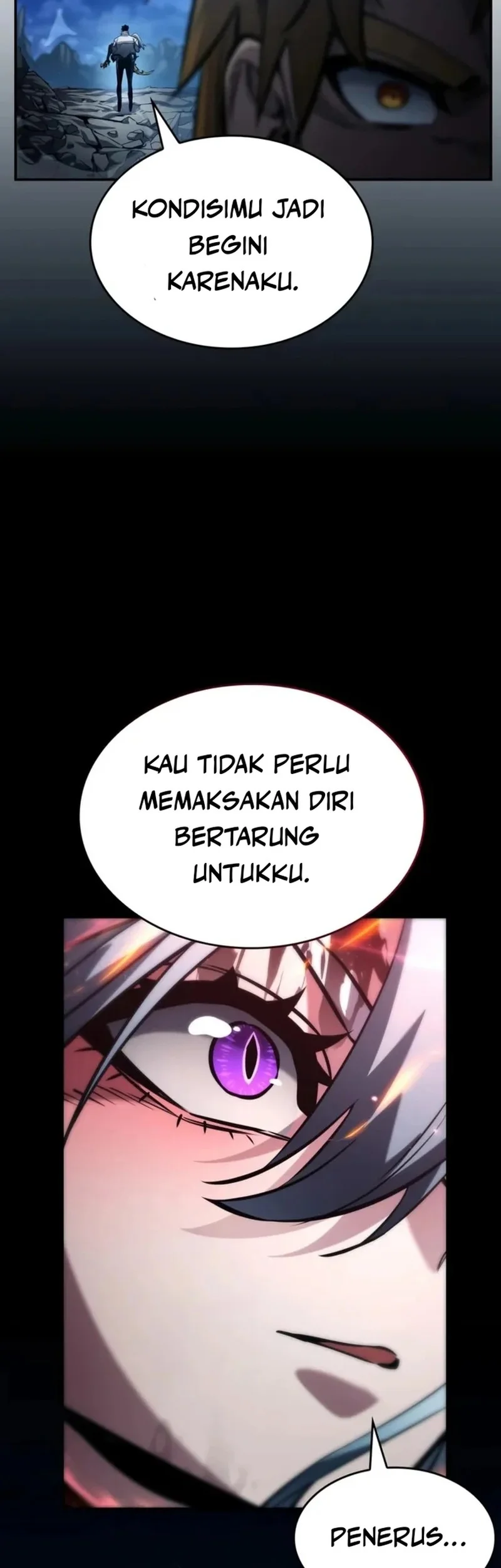 Chapter 160 - halaman 5