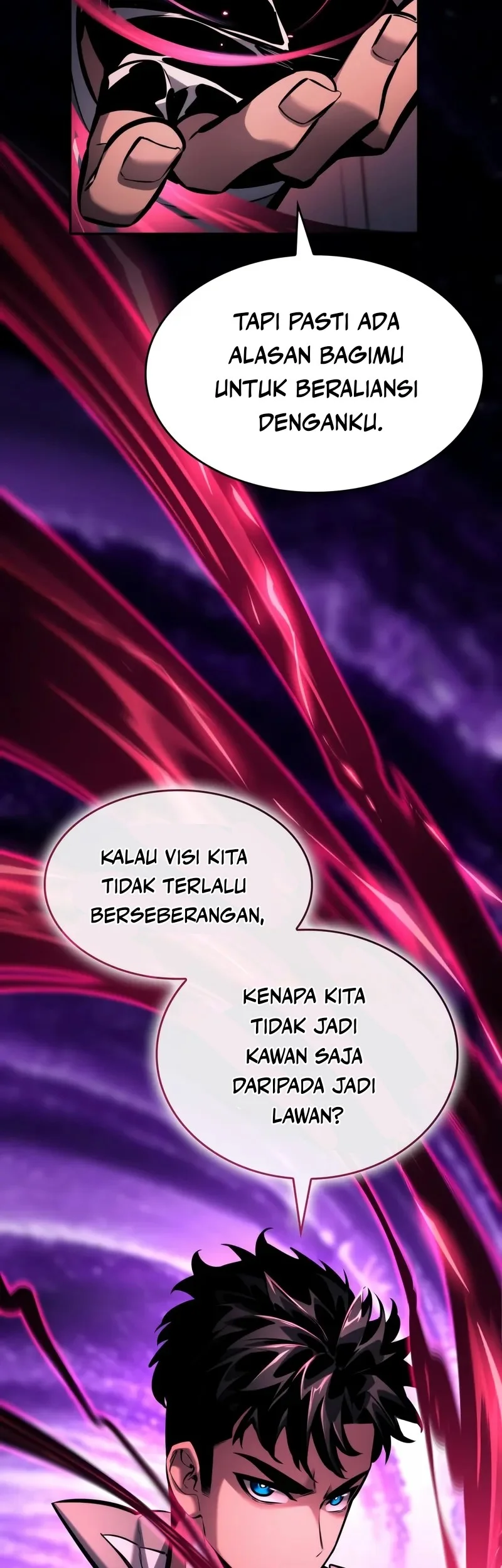 Chapter 160 - halaman 25