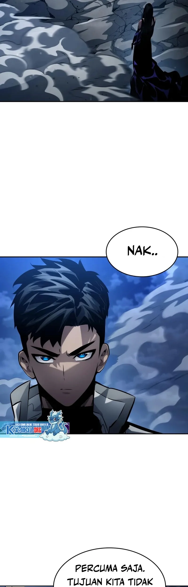 Chapter 160 - halaman 28