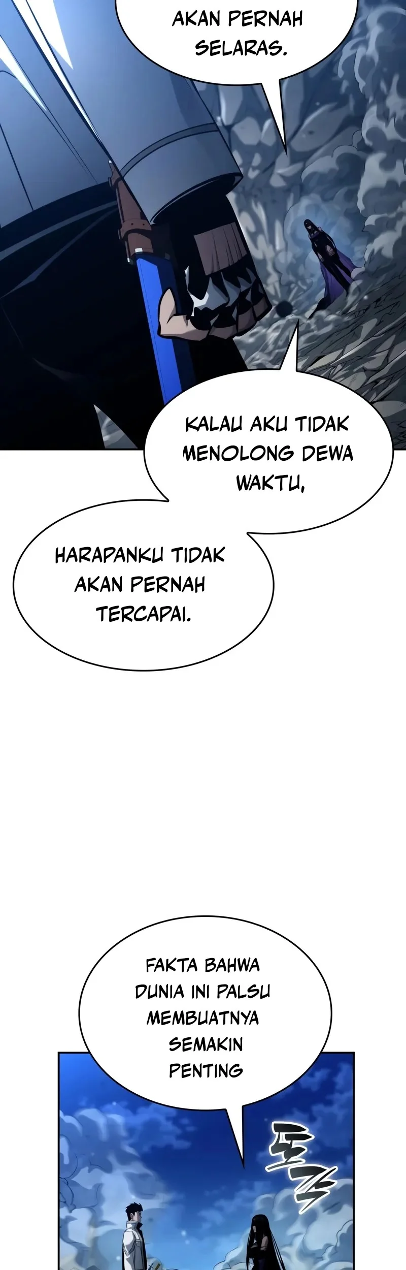 Chapter 160 - halaman 29