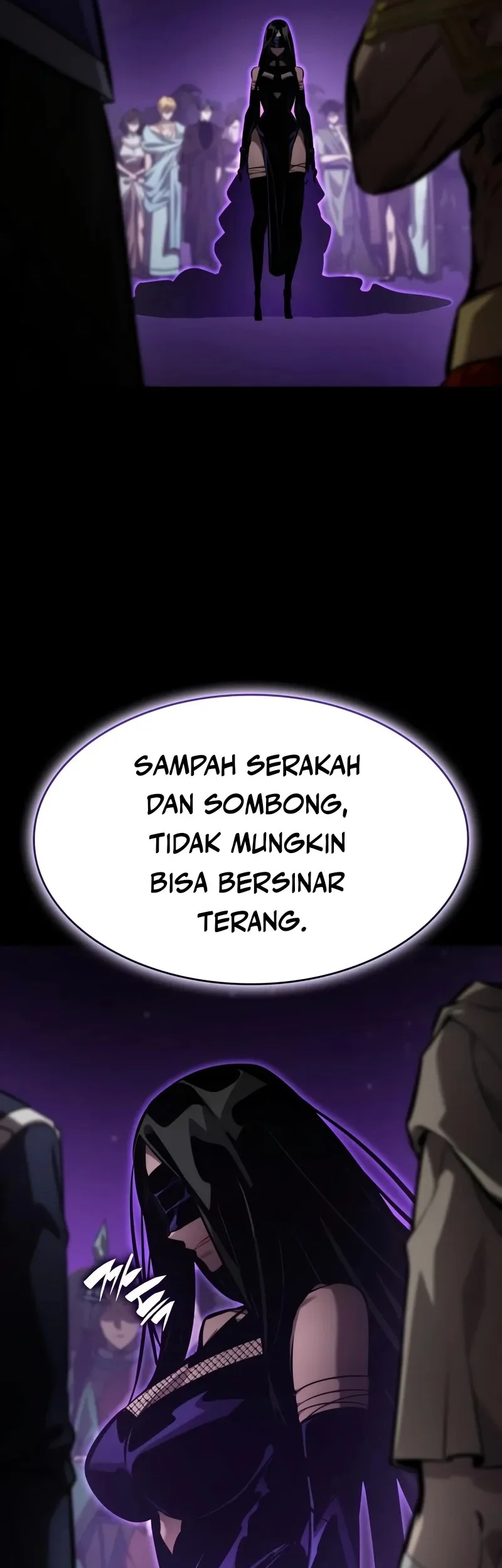 Chapter 160 - halaman 34