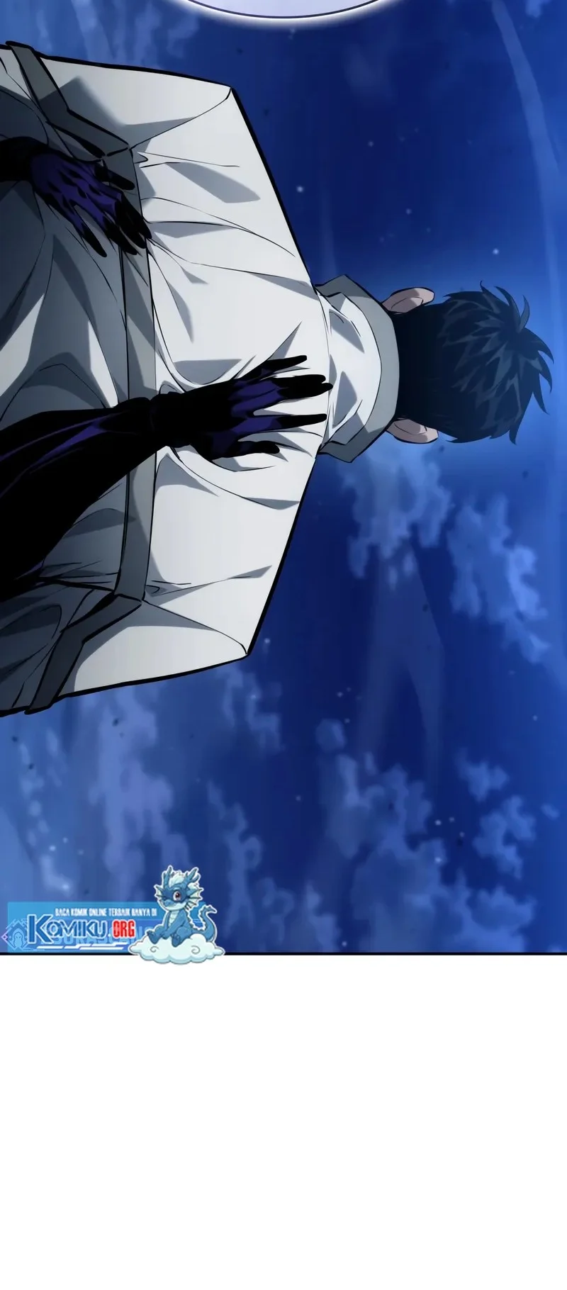 Chapter 160 - halaman 38