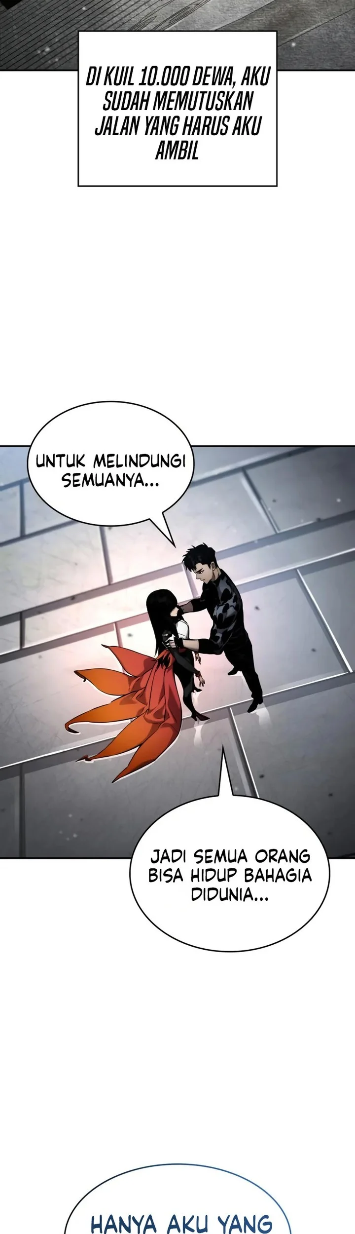 Chapter 165 Fix - halaman 43