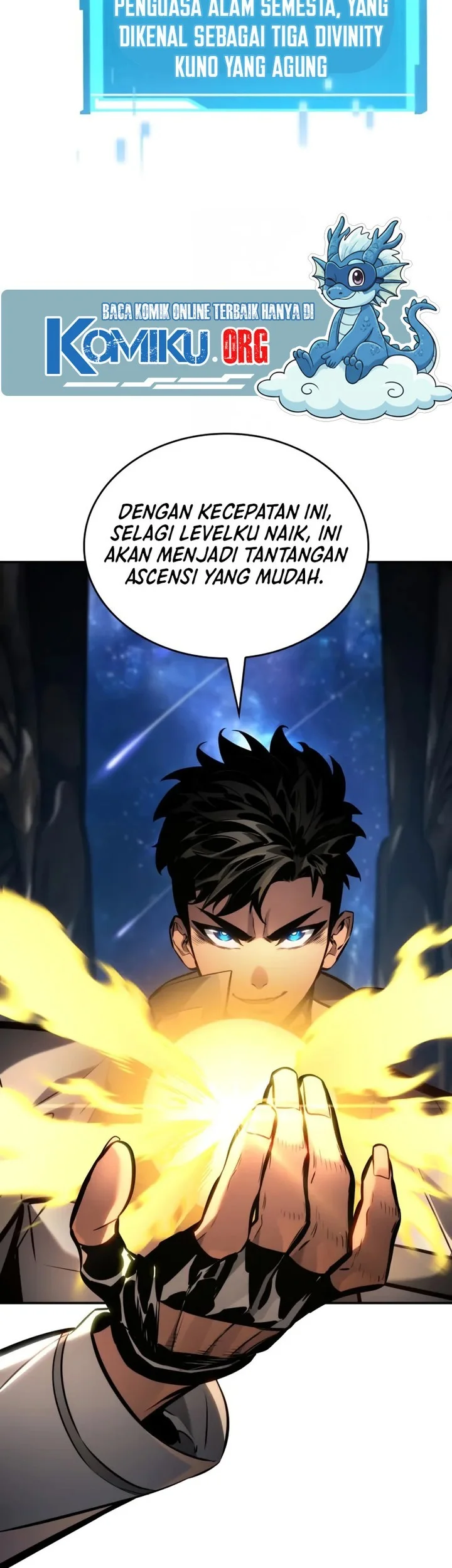 Chapter 165 Fix - halaman 61