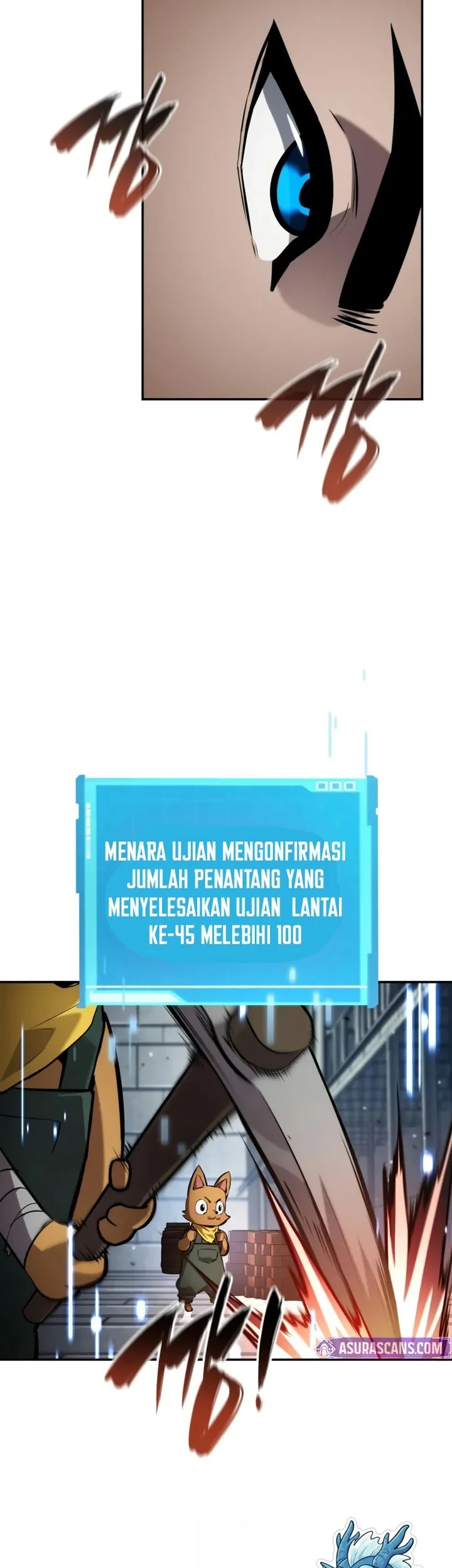 Chapter 165 Fix - halaman 65