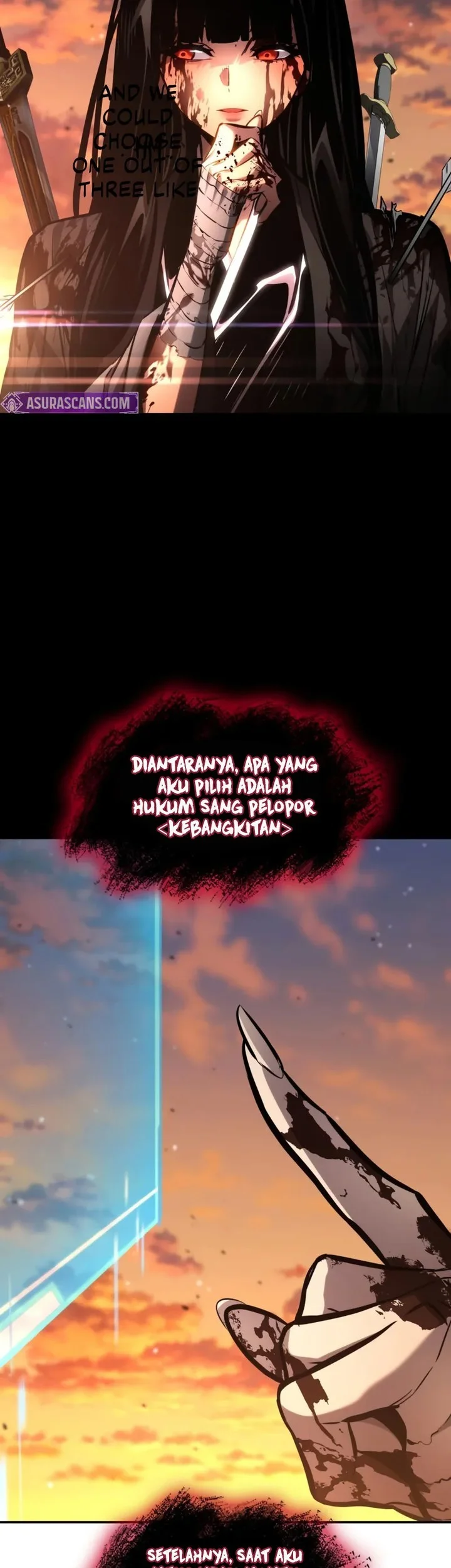 Chapter 165 Fix - halaman 85