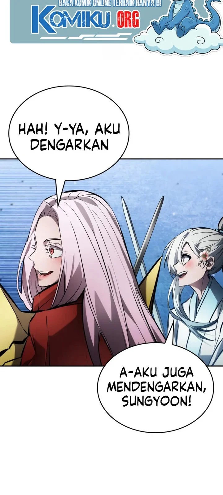 Chapter 166 Fix - halaman 26