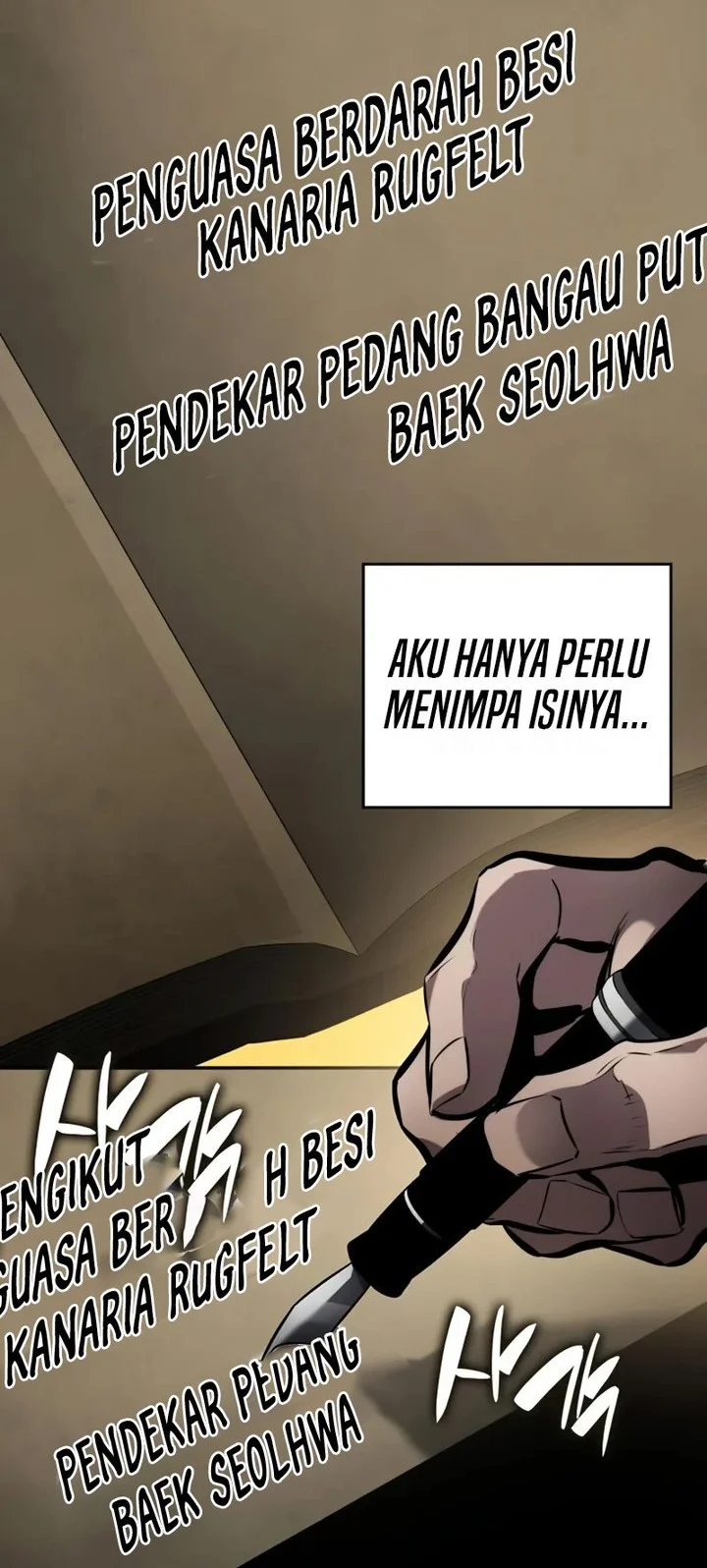 Chapter 166 Fix - halaman 38