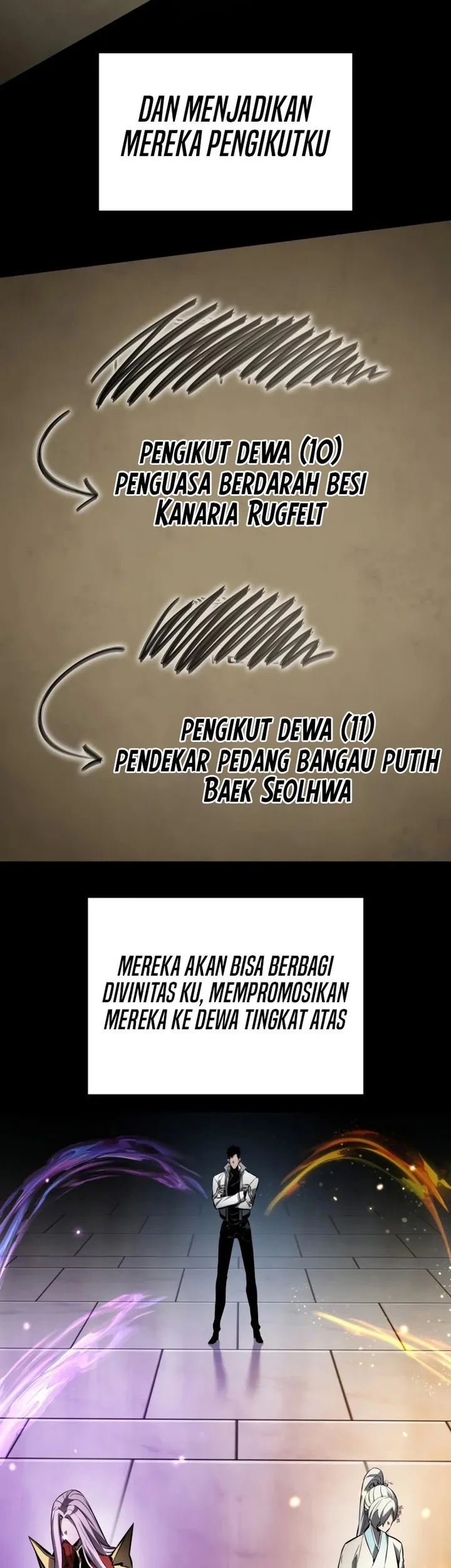 Chapter 166 Fix - halaman 39