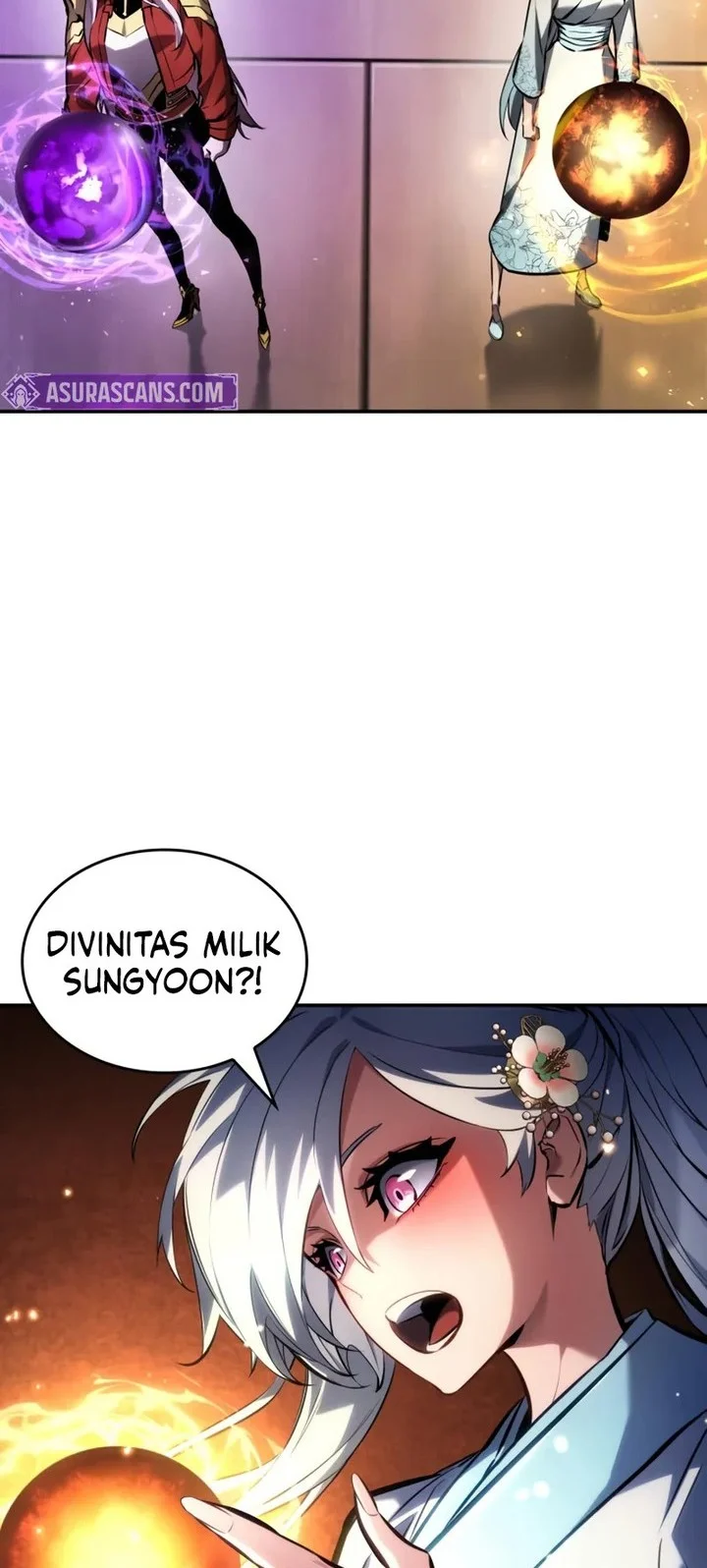 Chapter 166 Fix - halaman 40