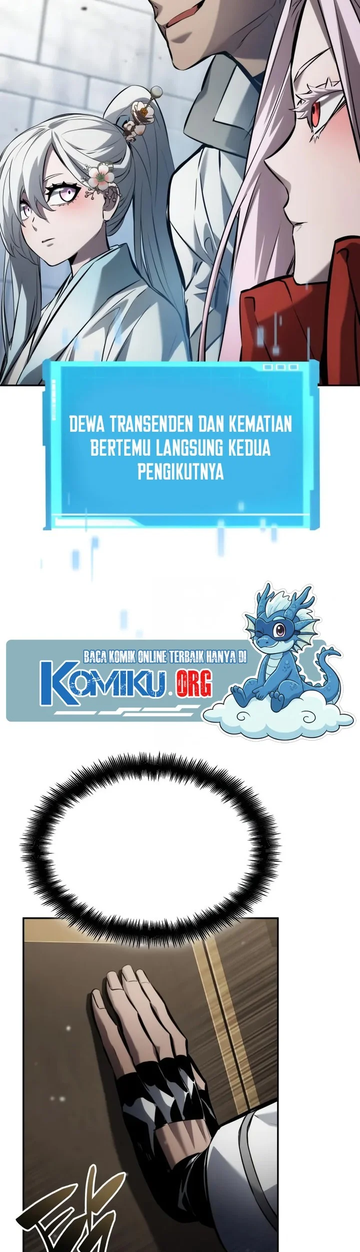 Chapter 166 Fix - halaman 47