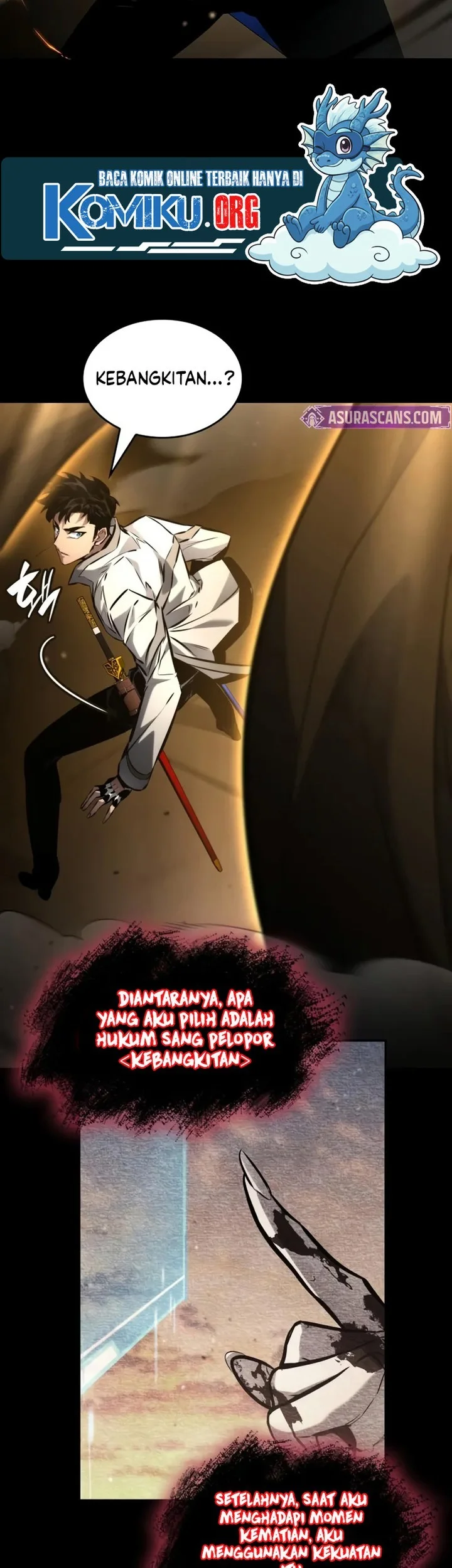 Chapter 166 Fix - halaman 55