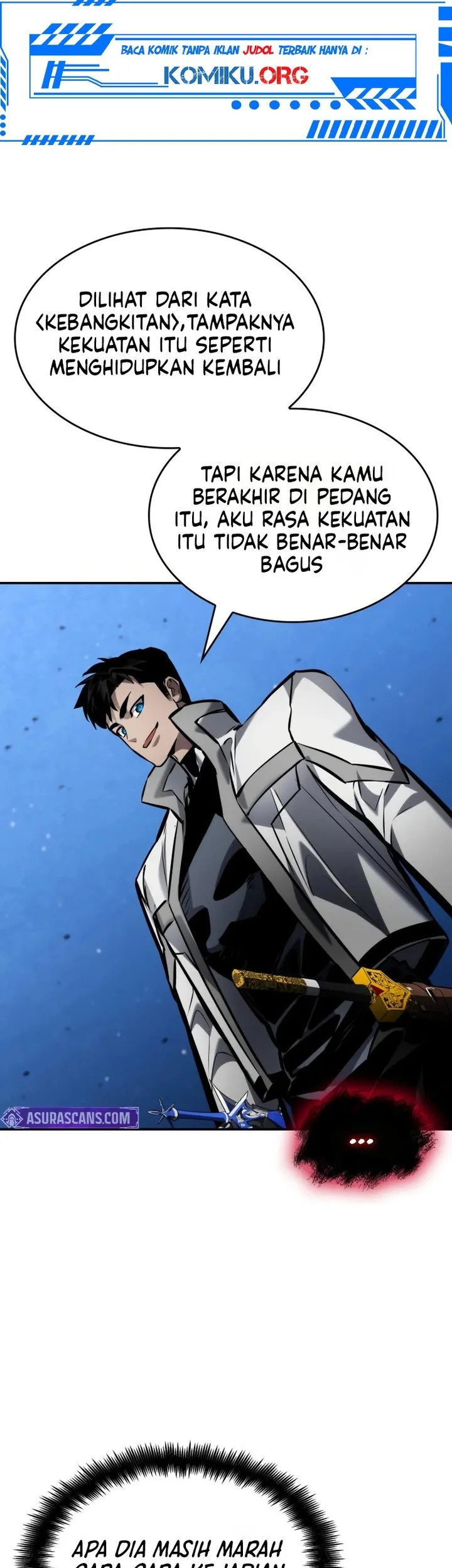 Chapter 166 Fix - halaman 3