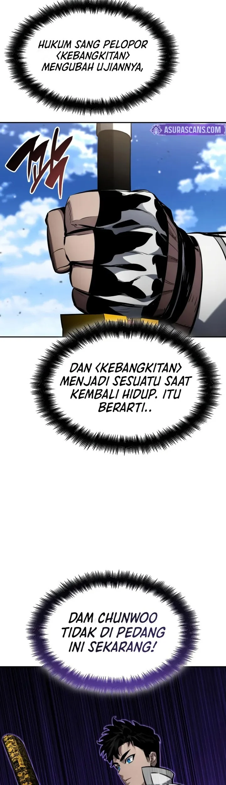 Chapter 166 Fix - halaman 61