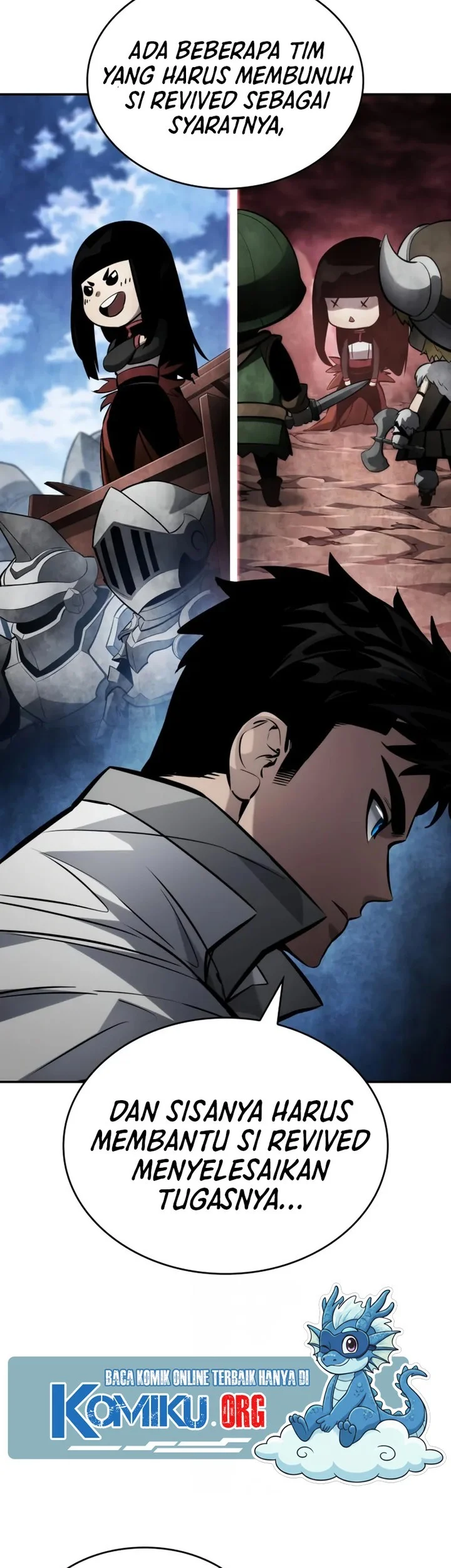 Chapter 166 Fix - halaman 71
