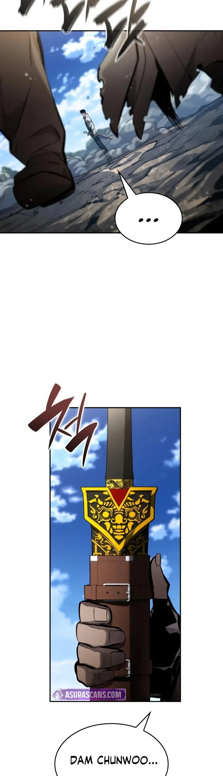 Chapter 166 Fix - halaman 91