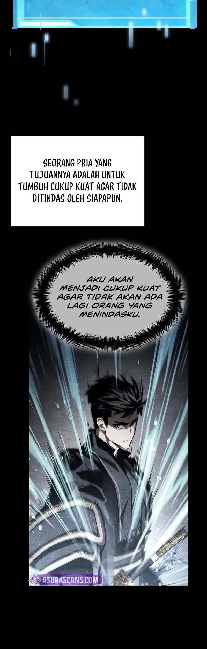 Chapter 167 - halaman 61