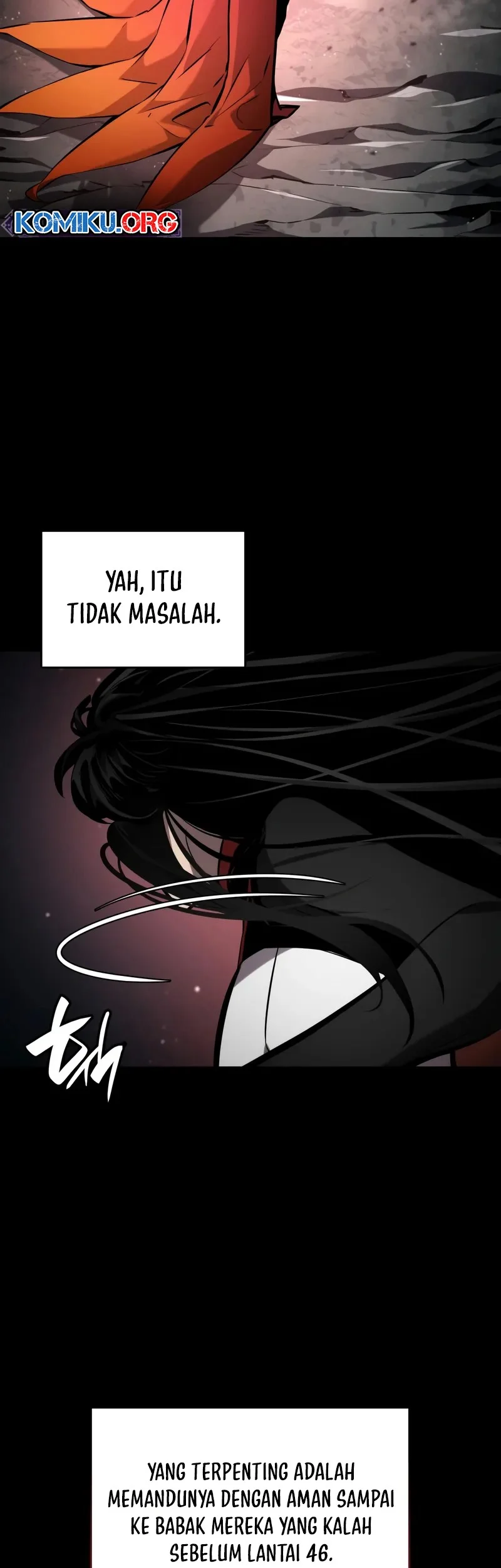 Chapter 167 - halaman 64