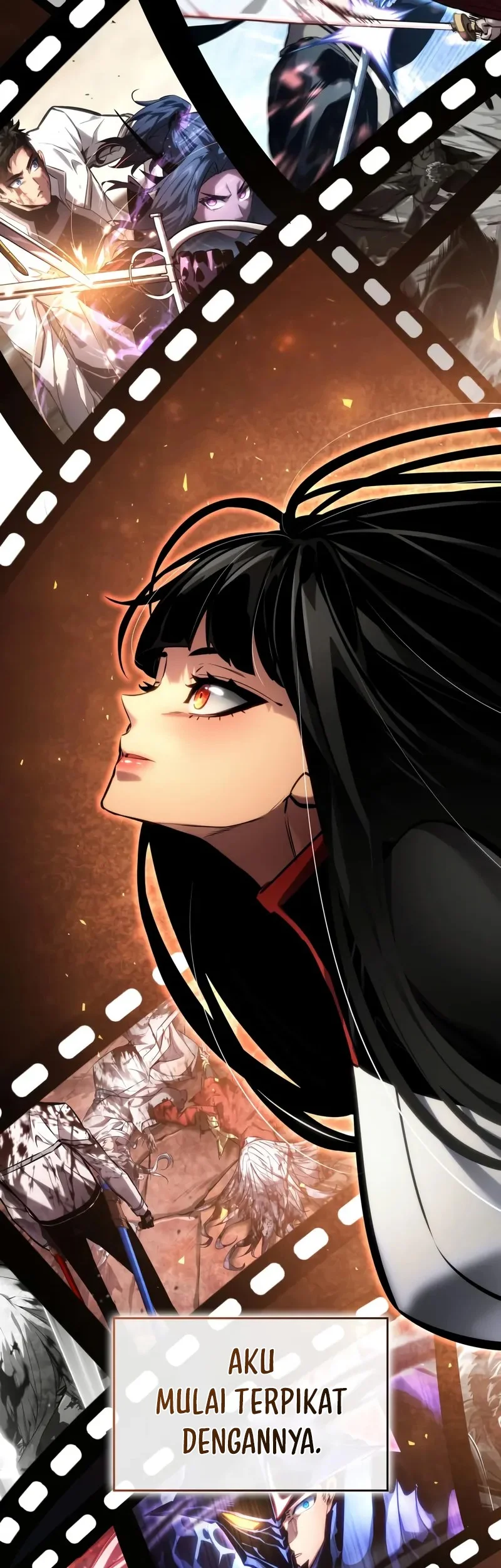 Chapter 167 - halaman 77