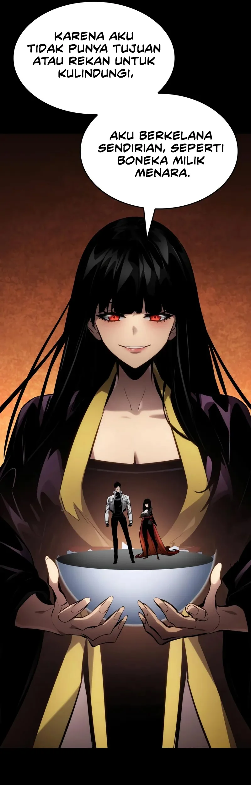 Chapter 167 - halaman 86