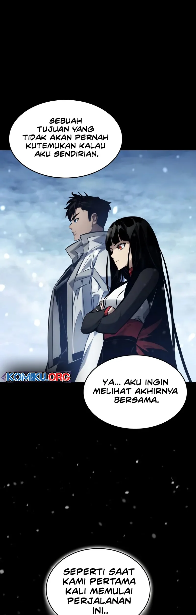 Chapter 167 - halaman 87