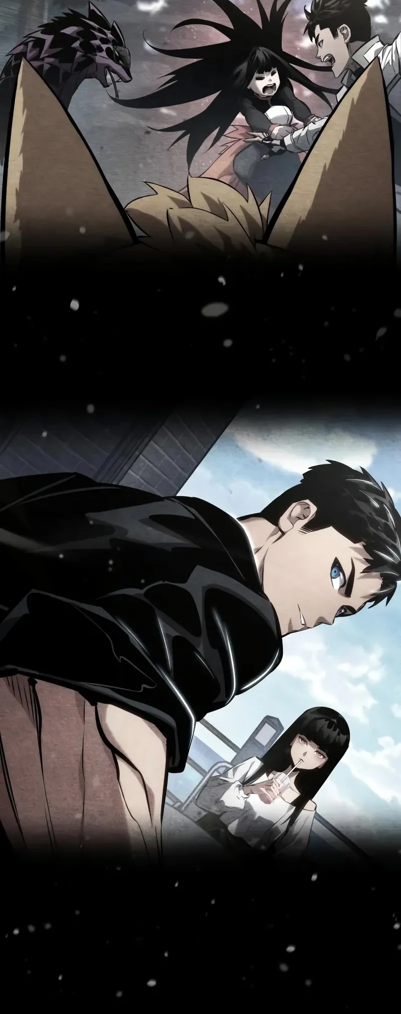 Chapter 167 - halaman 91