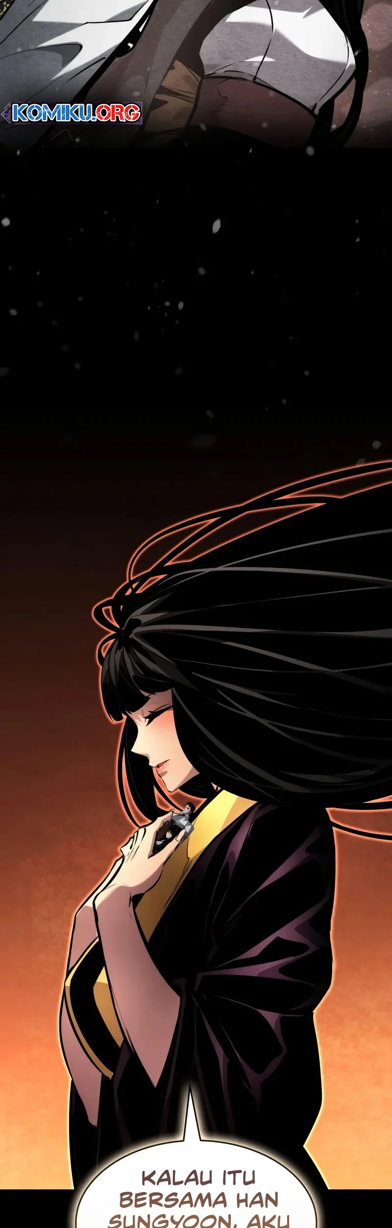Chapter 167 - halaman 93