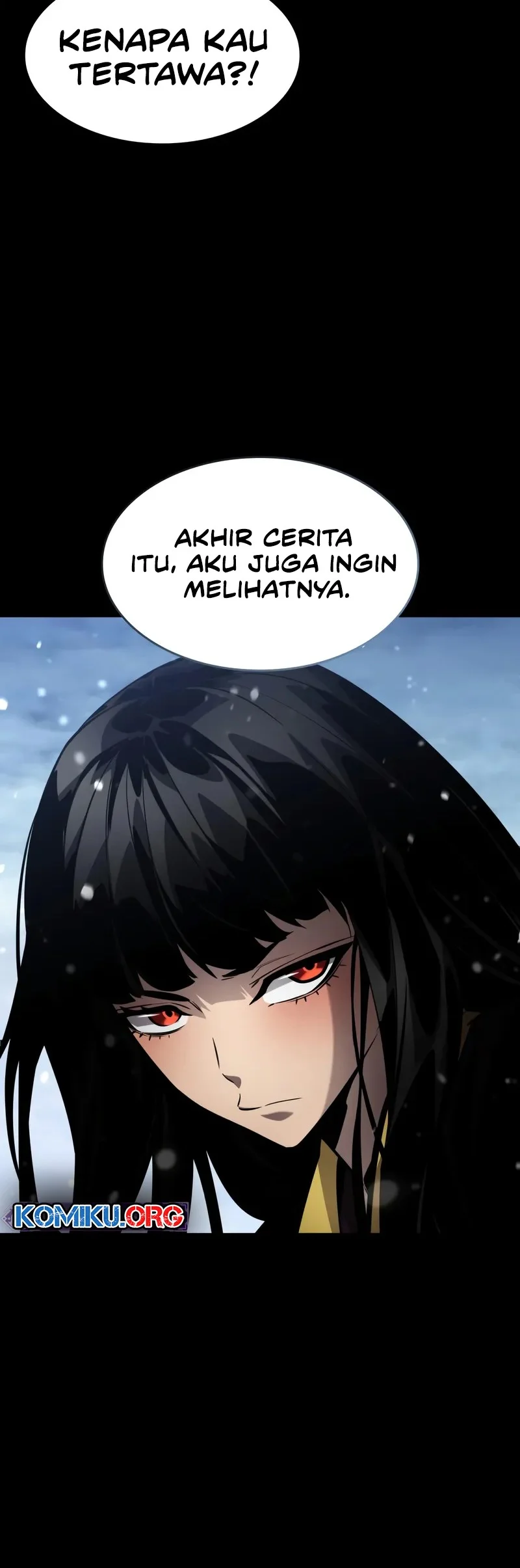 Chapter 167 - halaman 97