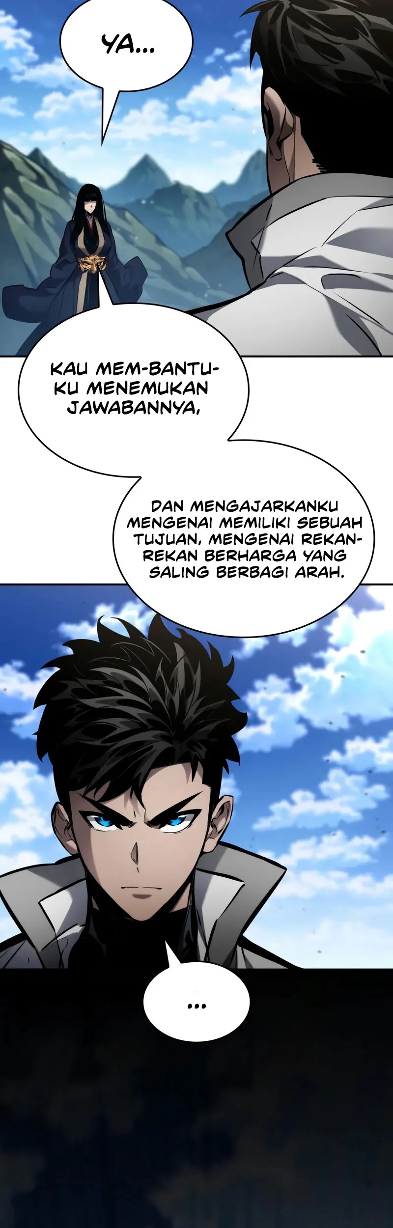 Chapter 167 - halaman 100