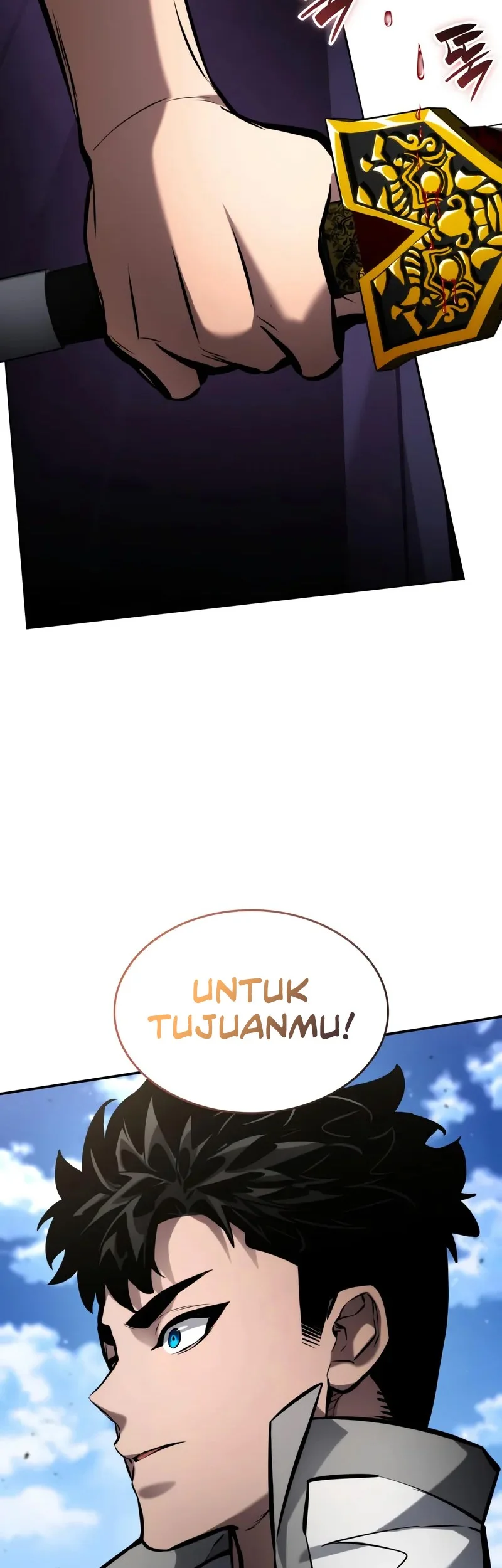 Chapter 167 - halaman 104