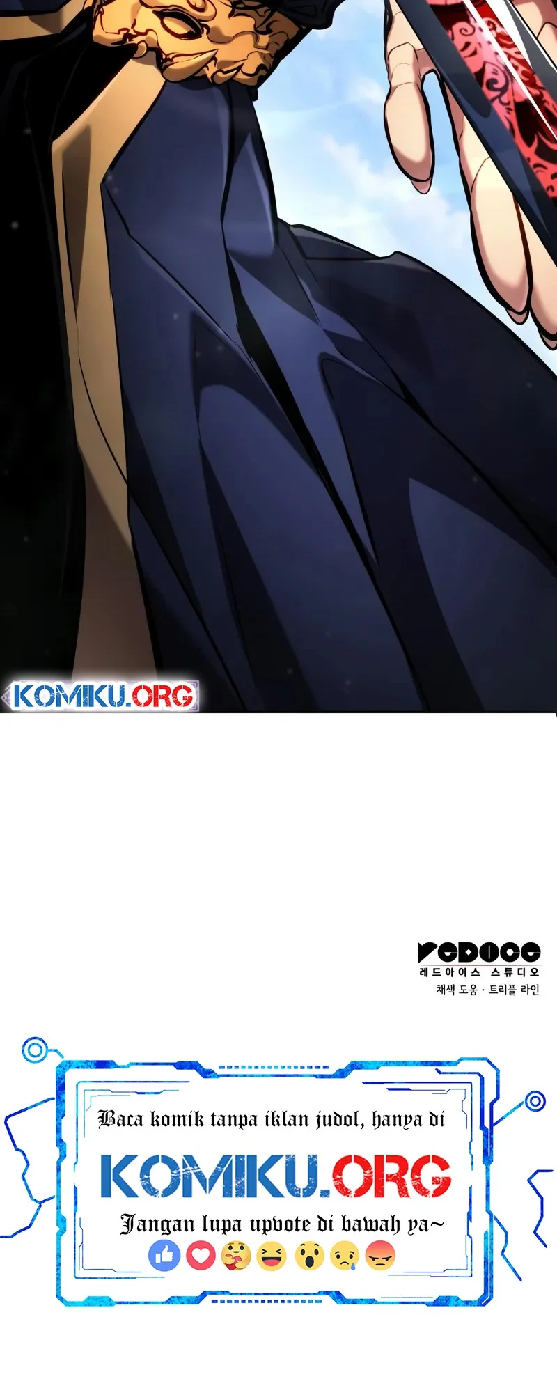 Chapter 167 - halaman 106