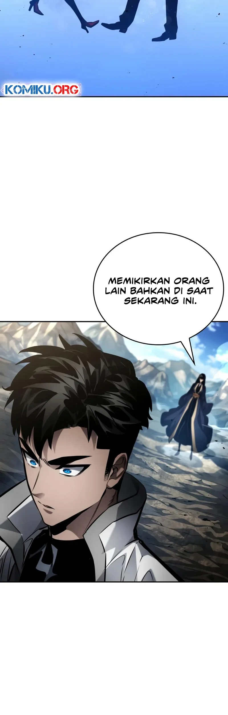 Chapter 167 - halaman 7