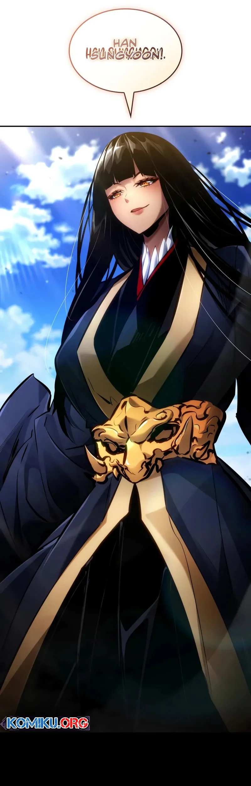 Chapter 167 - halaman 9