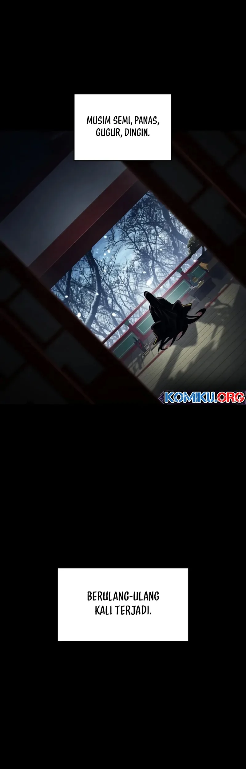 Chapter 167 - halaman 17