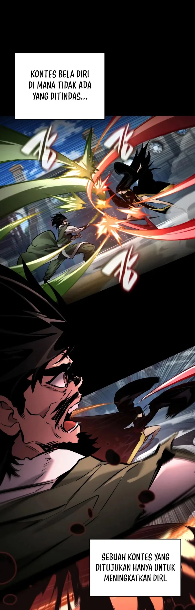 Chapter 167 - halaman 22