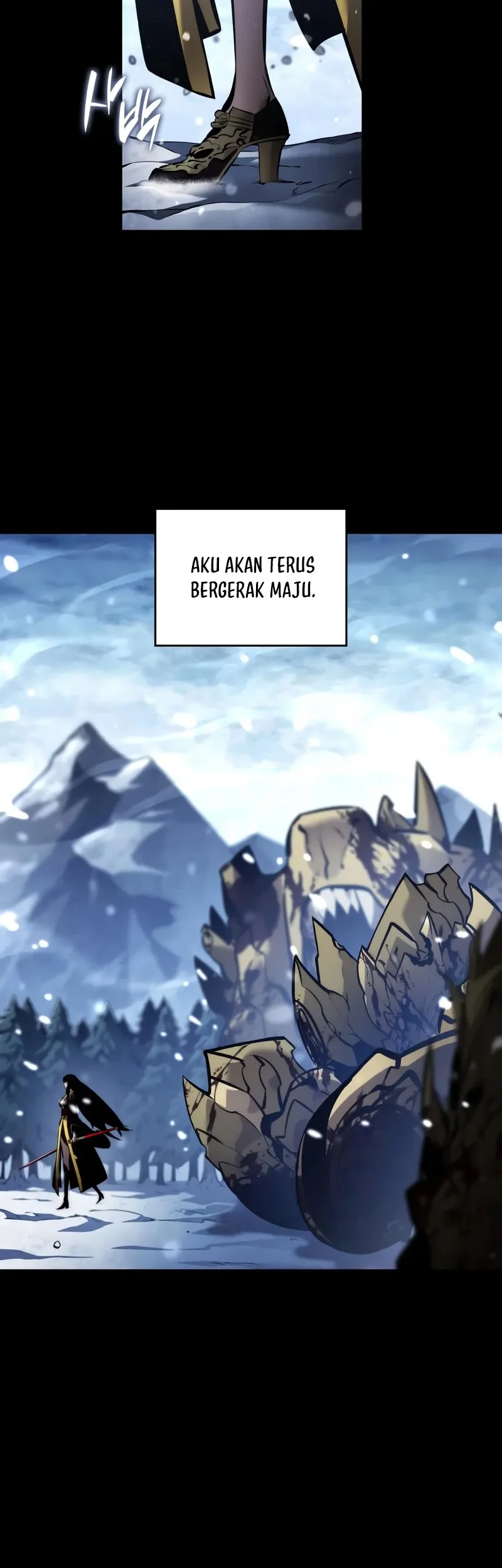 Chapter 167 - halaman 35