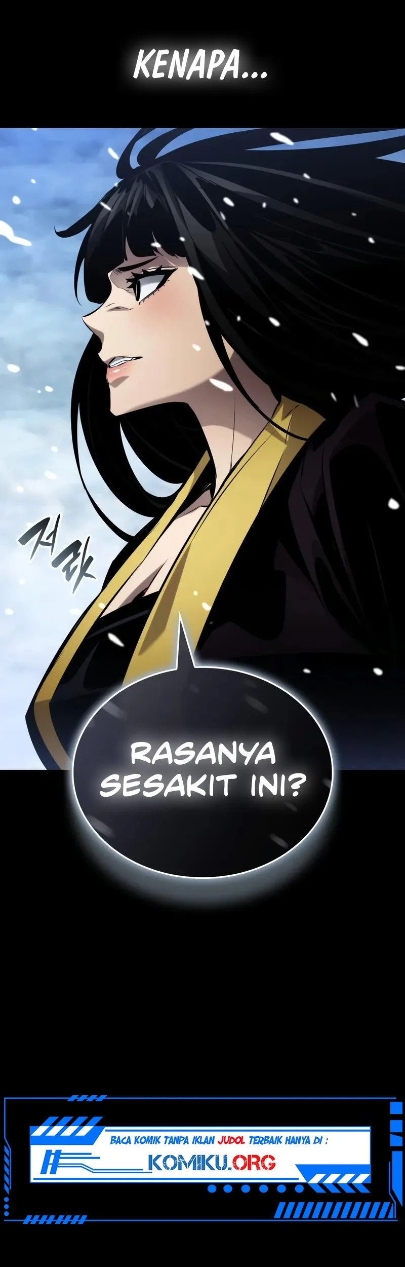 Chapter 167 - halaman 38