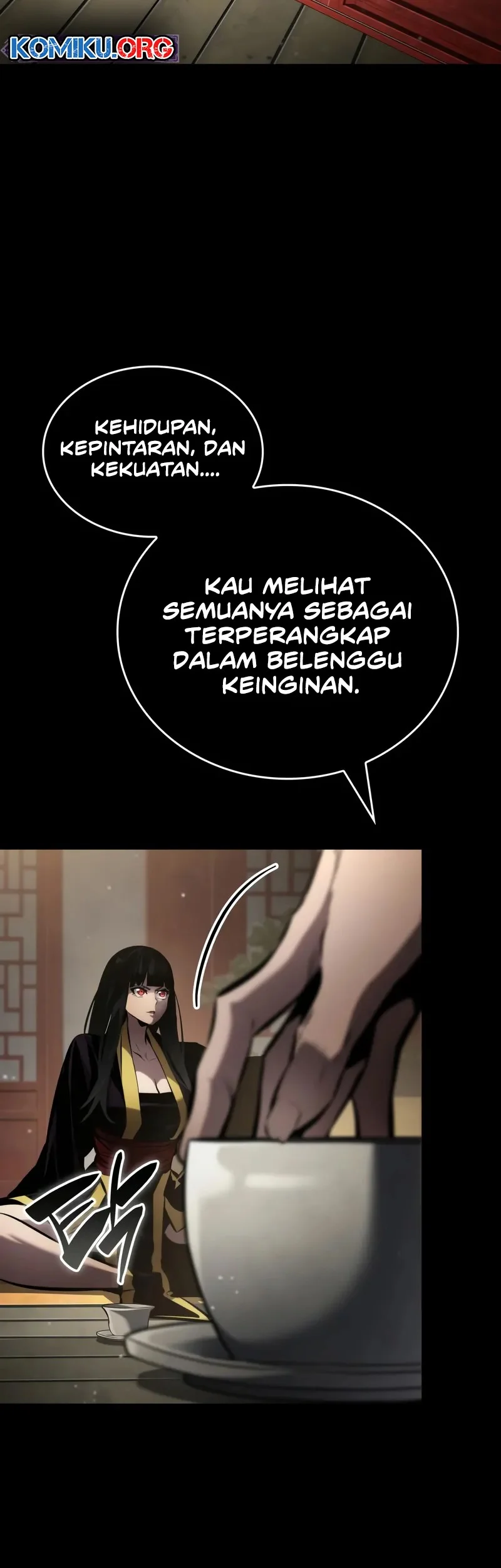 Chapter 167 - halaman 40