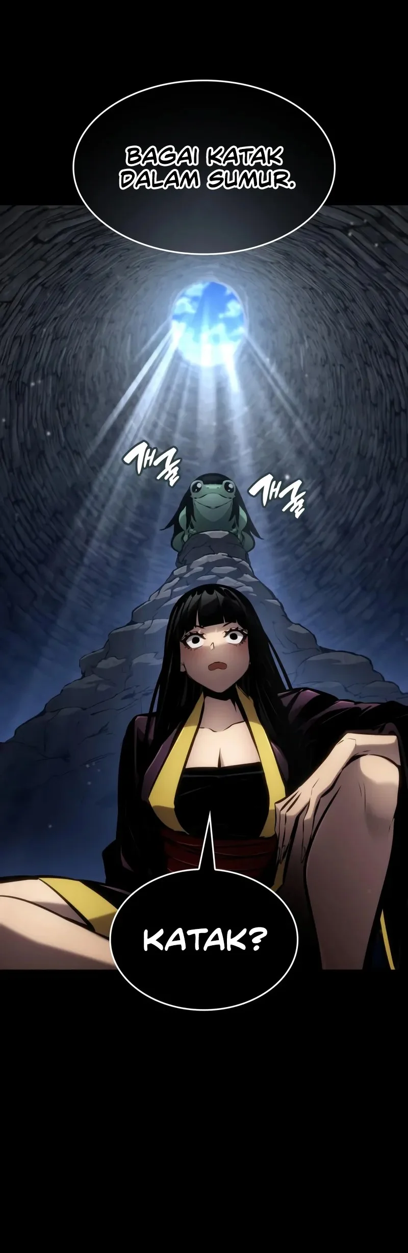 Chapter 167 - halaman 43