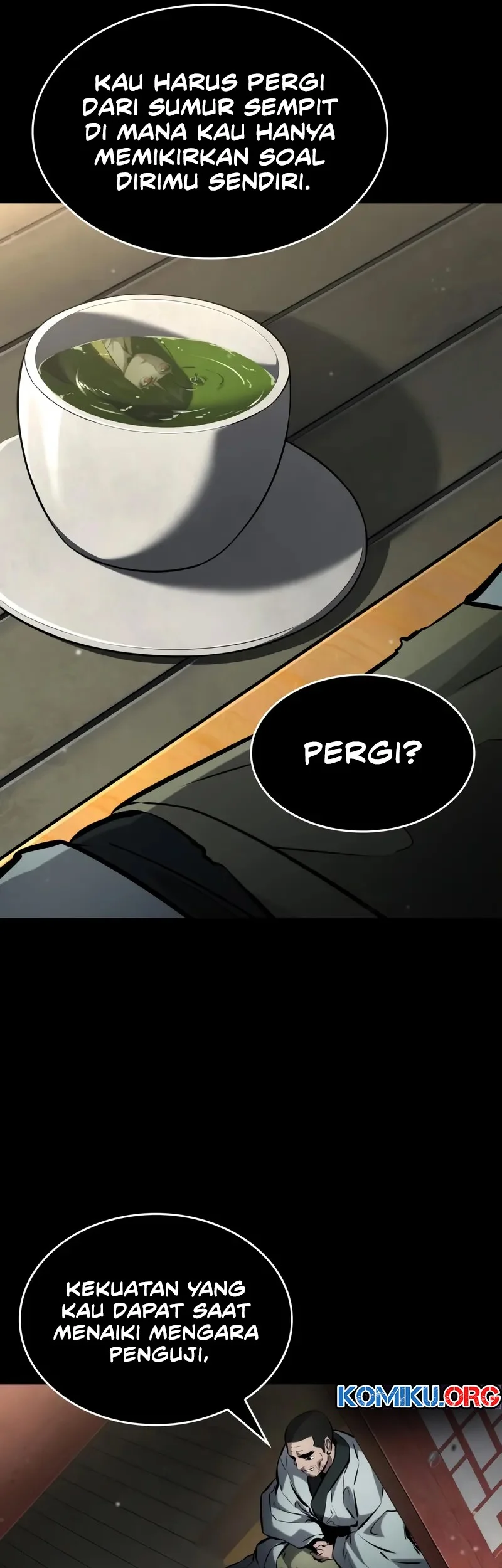 Chapter 167 - halaman 44