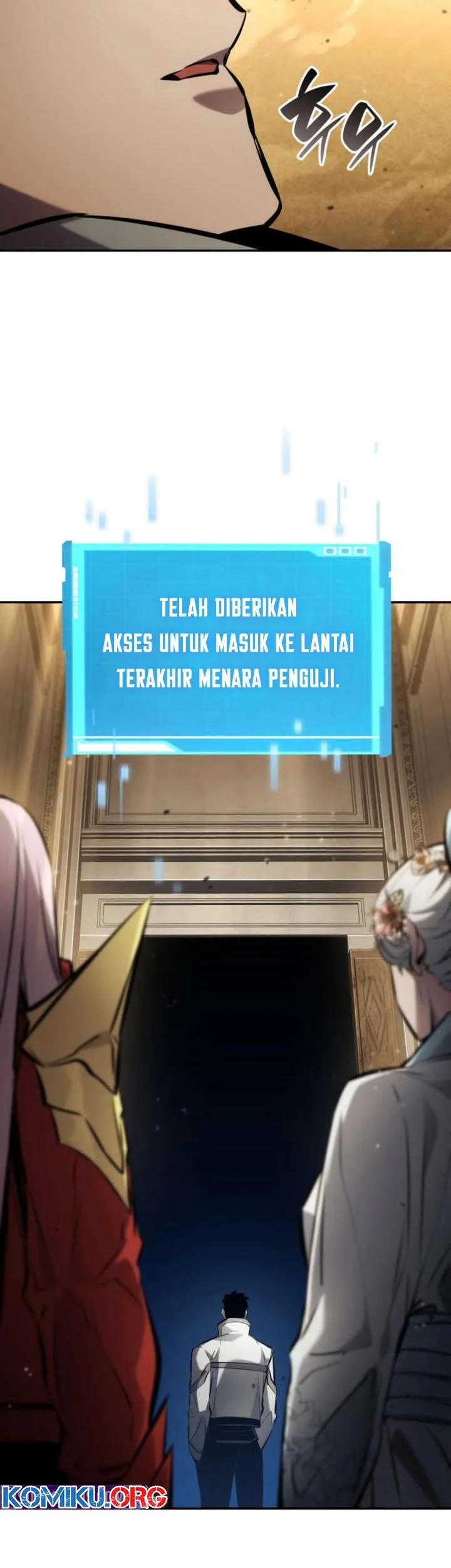Chapter 168 - halaman 70