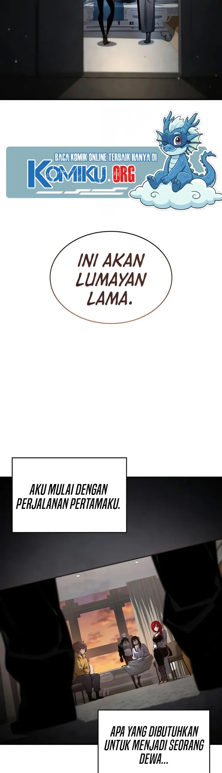 Chapter 170 - halaman 23