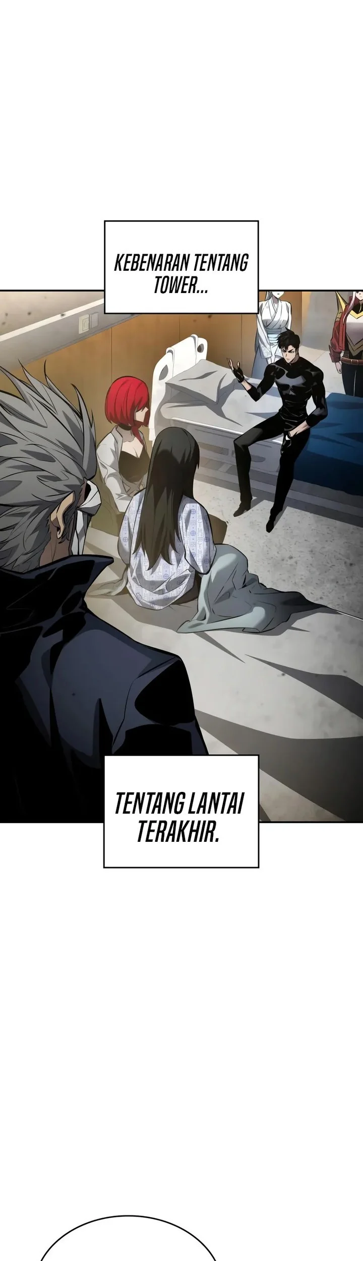 Chapter 170 - halaman 25