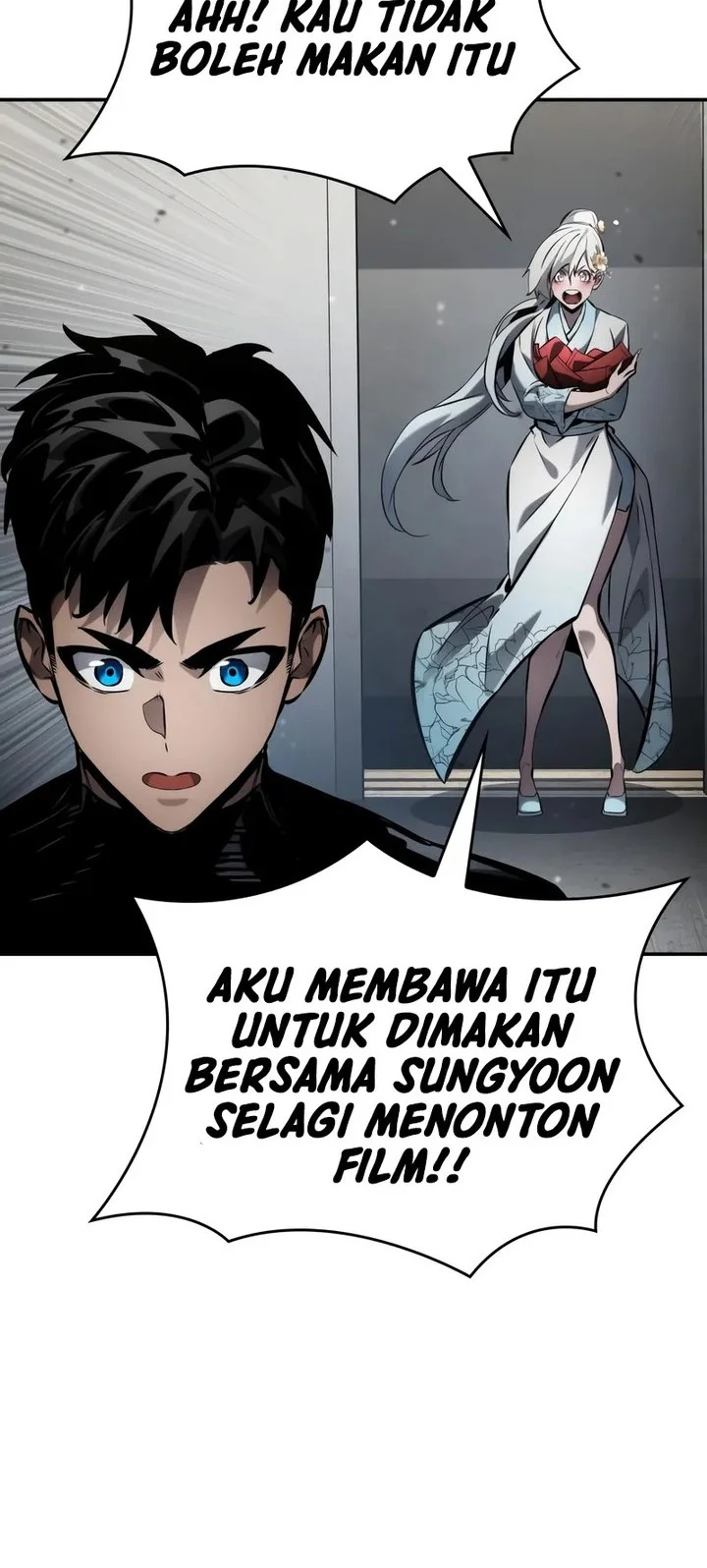 Chapter 170 - halaman 28