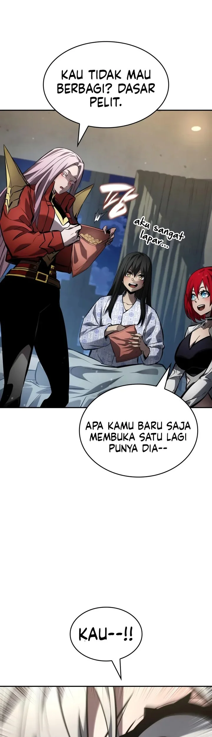 Chapter 170 - halaman 29