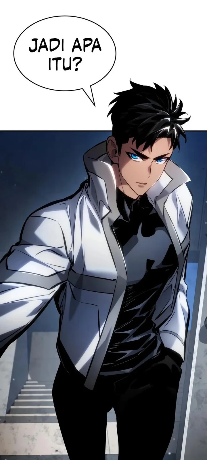 Chapter 170 - halaman 40